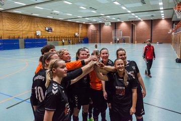 Bild 1041 - Frauen Hallenkreismeisterschaft